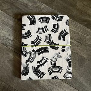 Anthropologie Notebook